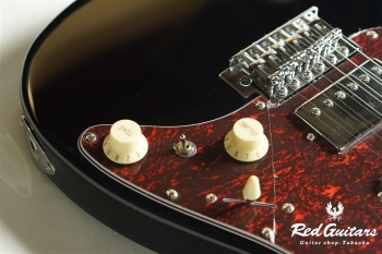 GS-4DX RSM/M - Black